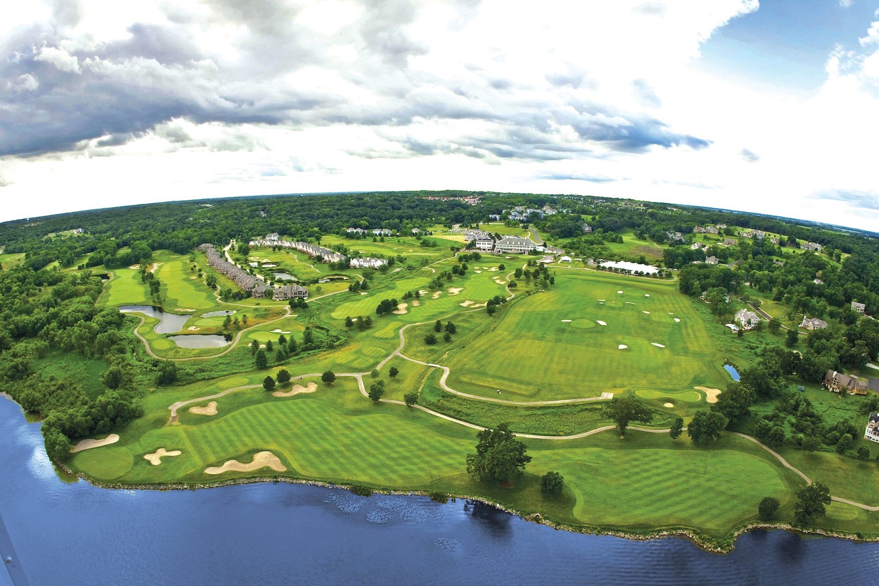 Club Fittings at Geneva National Golf Club Best of Lake Geneva
