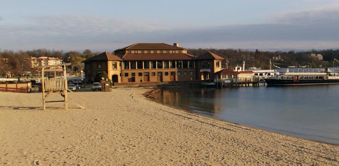 Riviera Beach Best Of Lake Geneva