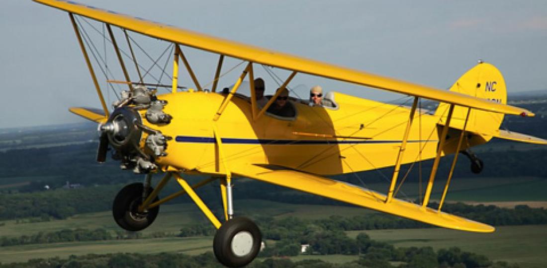 gypsy air tours